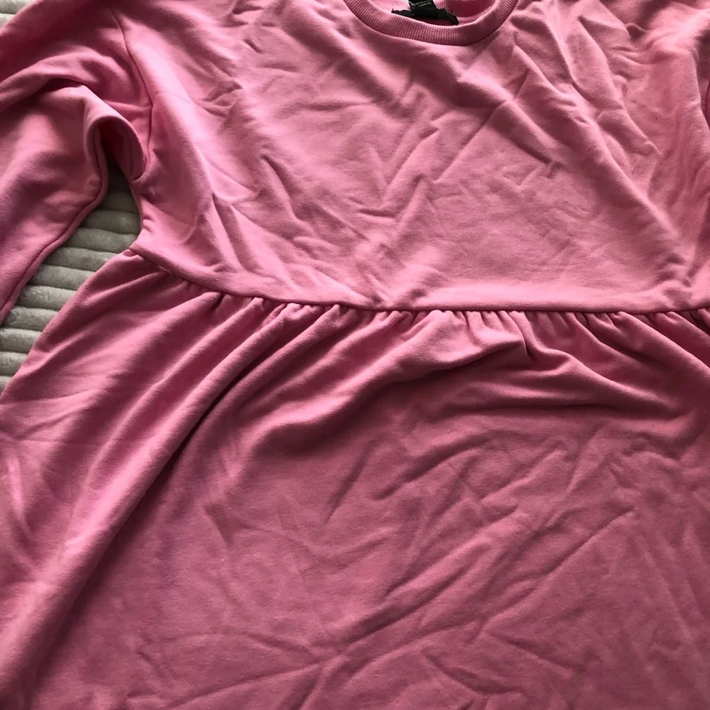 Forever 21 Brand New With Tags Knit Dress Size Medium Runs Big - Picture 3 of 10